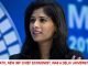 Gita Gopinath New IMF Chief Economist Gita Gopinath New IMF Chief Economist