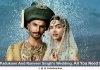 Deepika Padukone And Ranveer Singh's Wedding