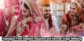 Deepika Padukone Ranveer Singh Wedding Updates