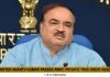 Union Minister Ananth Kumar Passes Away