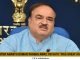 Union Minister Ananth Kumar Passes Away