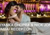 Priyanka Chopra and Nick Jonas’ Mumbai Wedding Reception
