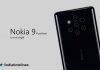 Nokia 9 PureView gets Bluetooth certified