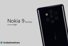Nokia 9 PureView gets Bluetooth certified