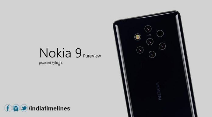 Nokia 9 PureView gets Bluetooth certified