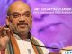 Amit Shah attacks Arvind Kejriwal over controversial