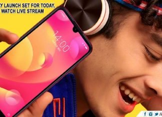 Xiaomi Mi Play Launch Set for Today