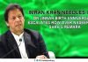 Imran Khan Sui raises roles in Jinnah's birth anniversary in India