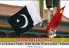 Former Deputy NSA: Pakistan a Chinese Pawn, India Needs Political Will