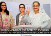 Bangladesh PM Sheikh Hasina scores big election win