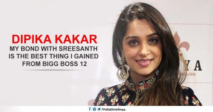 Bigg Boss 12 Winner Dipika Kakar