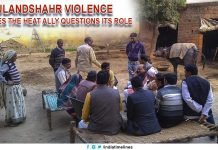 Bulandshahr Violence