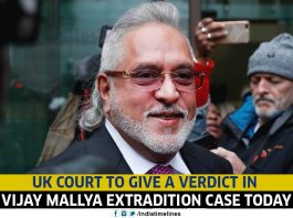 Vijay Mallya’s Extradition