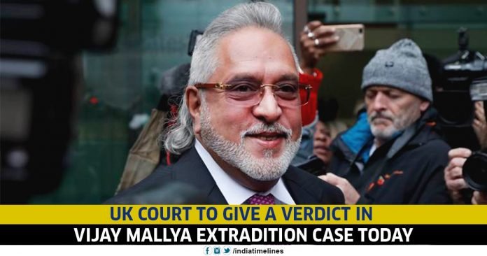 Vijay Mallya’s Extradition