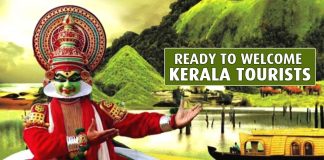 Ready to welcome Kerala tourists