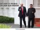 If America does not meet its promise- Kim Jong warns of his New Year