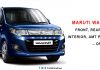 New Maruti WagonR 2019 Booking Open
