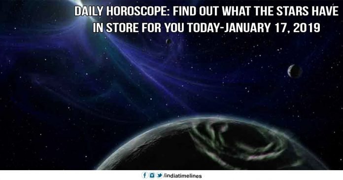 Find out what the stars have in store for you today