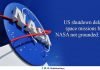 US shutdown delays space missions but NASA not grounded