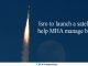 Isro to launch a satellite to help MHA manage borders | Indiatimelines Isro to launch a satellite to help MHA manage borders