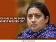 Sohrabuddin case ruling shows how Congress misused CBI