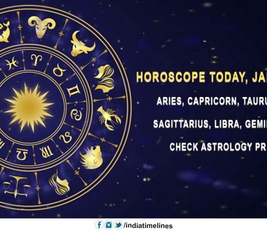 Horoscope Today