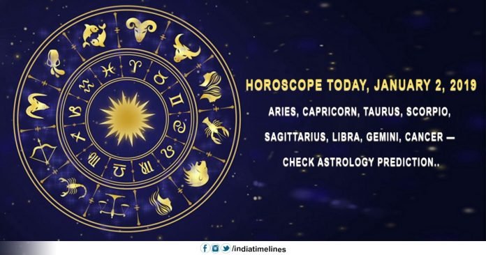 Horoscope Today