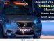 Nissan Kicks Launch Hyundai Creta and Maruti Suzuki Scross