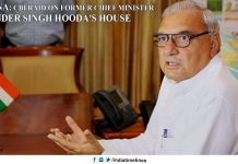 cbi raids, cbi raids bs hooda, former haryana chief minister