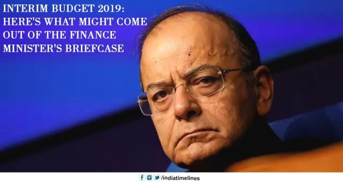 Interim Budget 2019