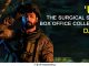 Uri The Surgical Strike box office collection Day 18