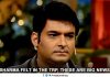 Kapil Sharma is a great shock in TRP