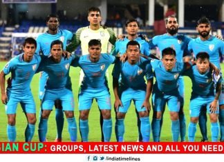 2019 Asian Cup: Groups, latest news and all you need to know 2019 Asian Cup