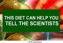 This diet can help you to lose body fat