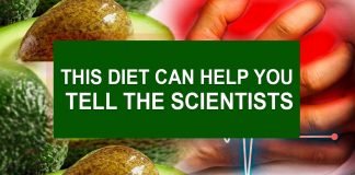 This diet can help you to lose body fat