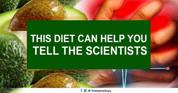 This diet can help you to lose body fat