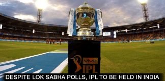 IPL 2019 Schedule