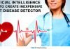 Artificial Intelligence used to create inexpensive heart disease detector