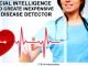 Artificial Intelligence used to create inexpensive heart disease detector