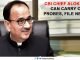 CBI chief Alok Verma can carry on with probes
