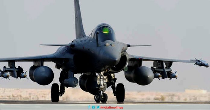 CAG report on Rafale Deal can be held today in Parliament