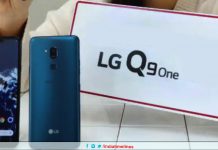 LG Q9 One Android One Phone Launched