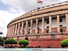 Citizenship amendment bill