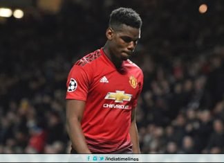 Paul Pogba lacks discipline, Arsene Wenger reflects on Manchester Paul Pogba lacks discipline