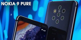 Nokia 9 Pureview Price in India