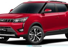 Mahindra XUV300 Launched In India