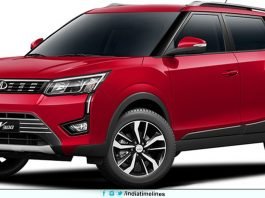 Mahindra XUV300 Launched In India, price starts from 7.90 lakh Mahindra XUV300 Launched In India