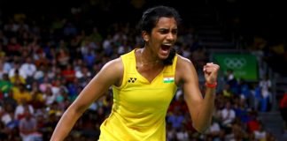 PV Sindhu Makes Winning Start