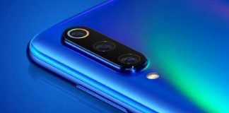 Xiaomi MI 9 Transparent Edition full specifications