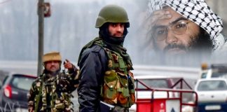 Meet the mastermind behind Pulwama attack